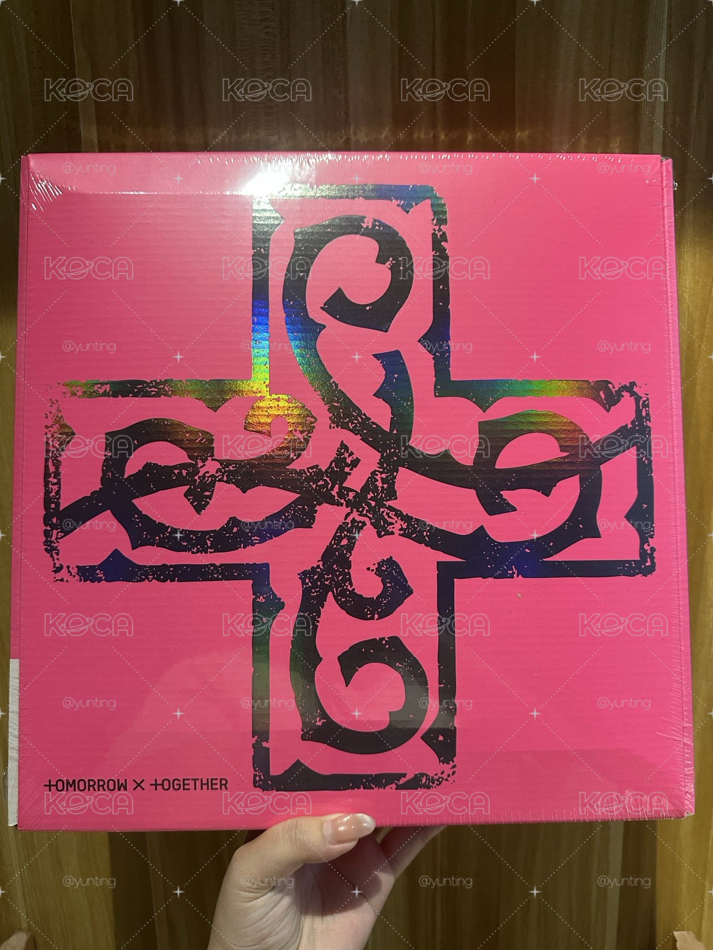現貨TXT荊棘墊