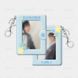 YOUTH ERROR 週邊線上團 代購