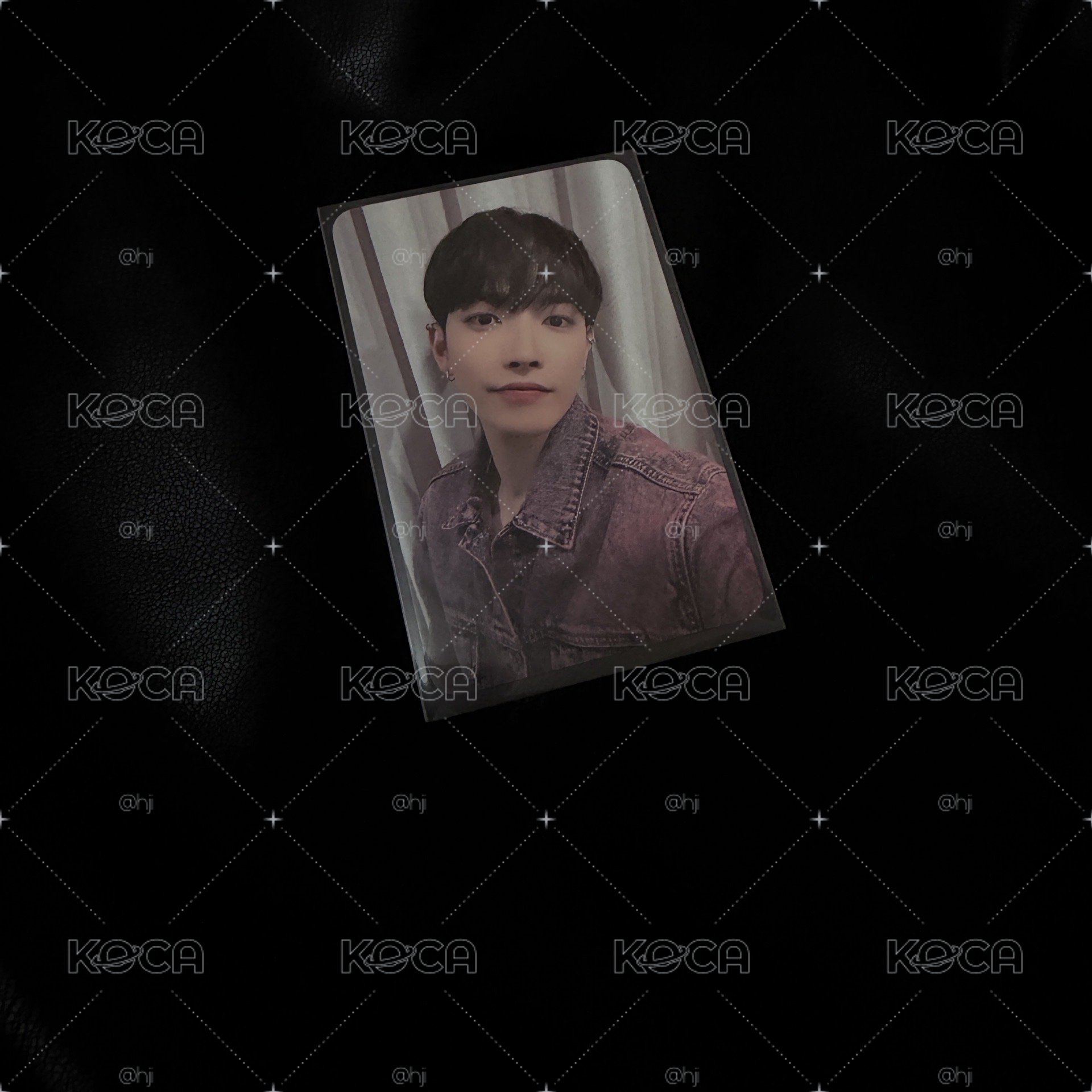 Will wm 幸運卡 B ver.