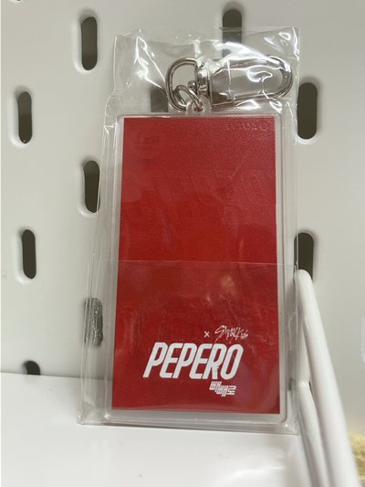Stray Kids x Pepero 吊飾｜Felix 菲款