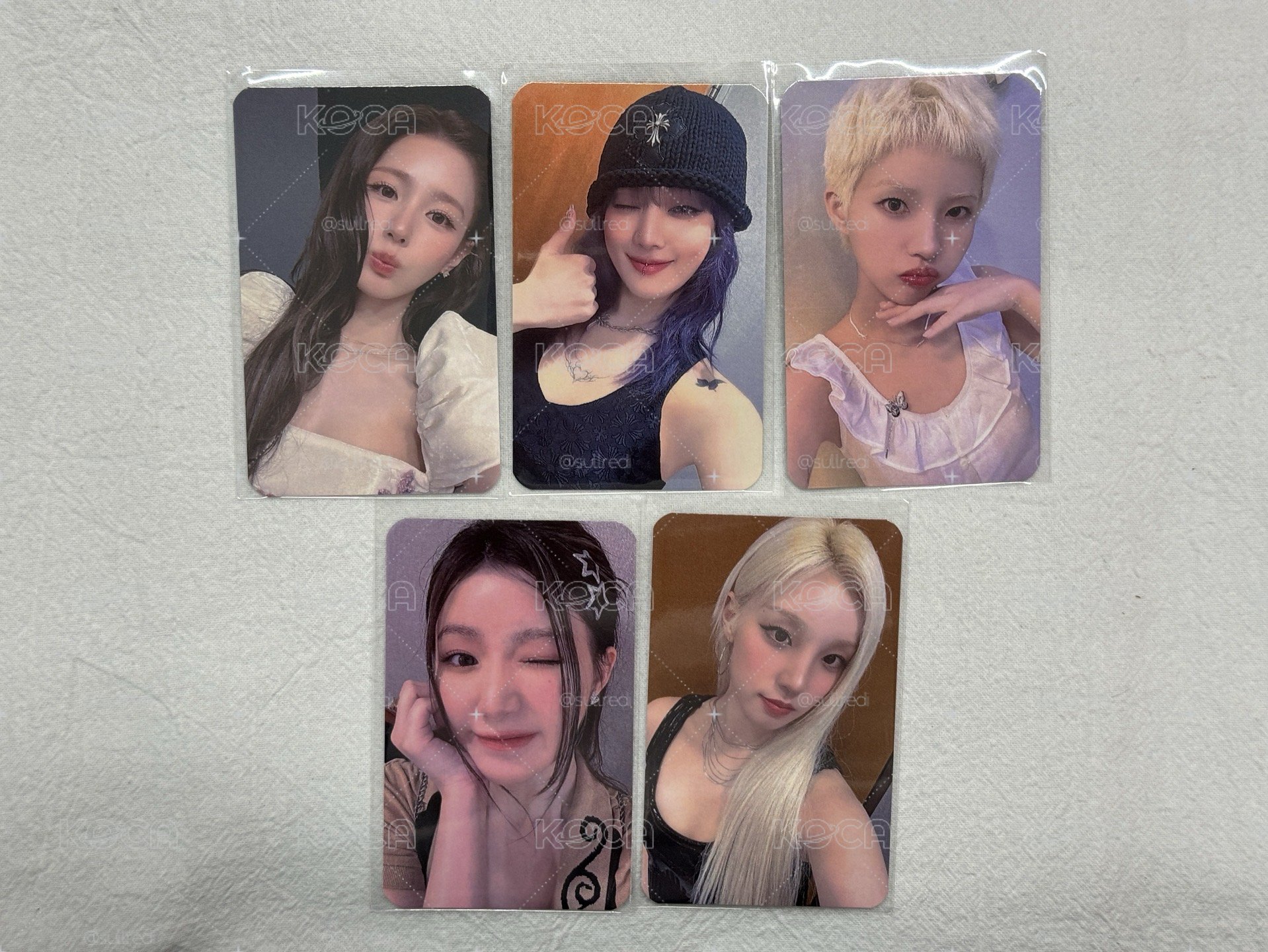 FANME簽售