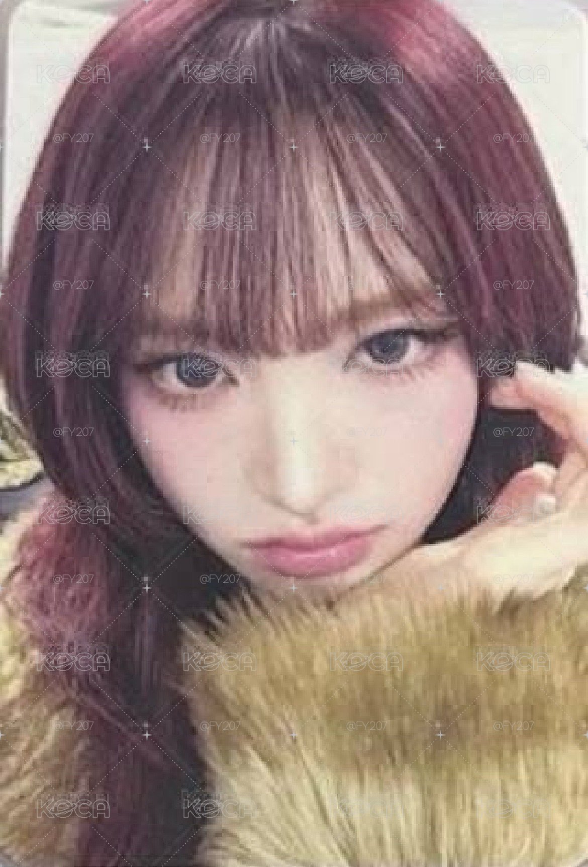 AAAの栗🌰