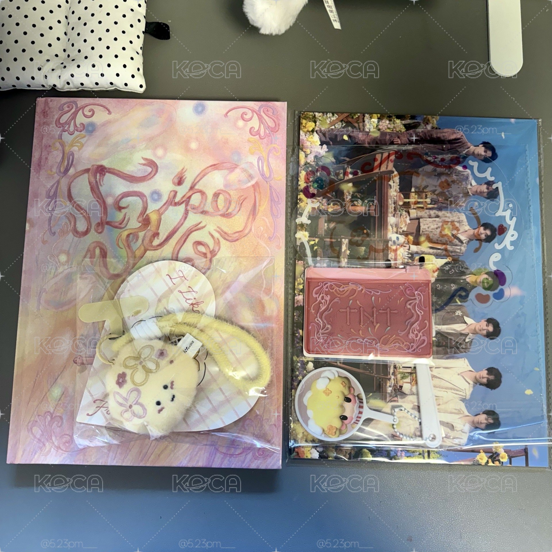 時代少年團 宋亞軒六週年演唱會無卡全套