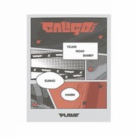 迷四MD 未拆卡包 BORN SAVAGE卡包