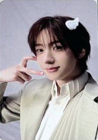 arena 雜誌卡 