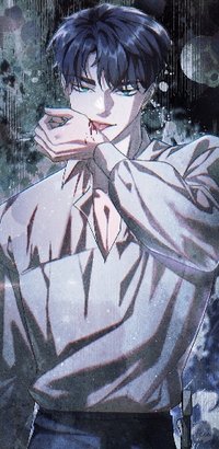 殺殿一生推
