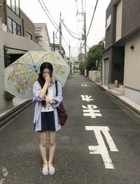 雲☁️
