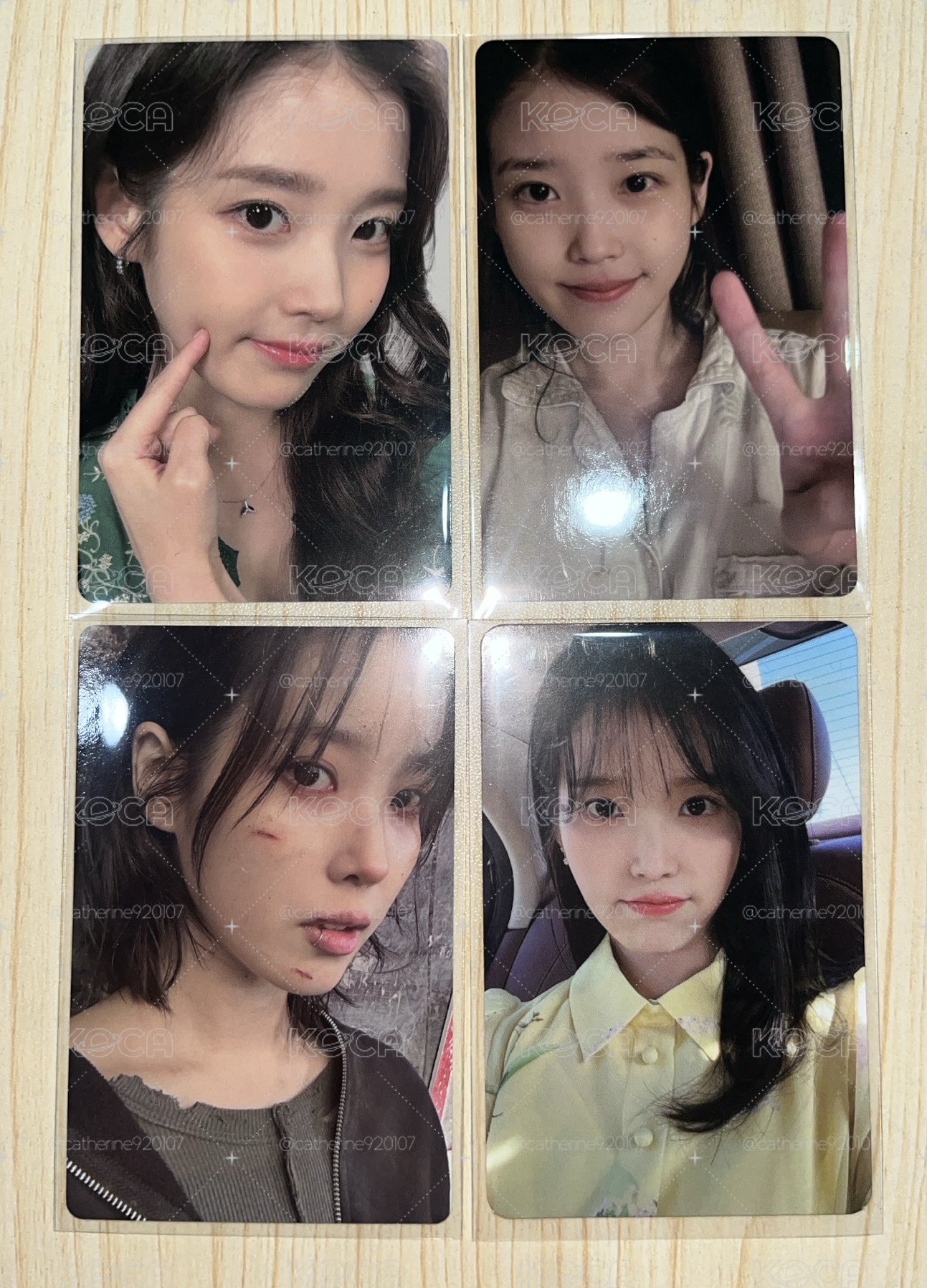 IU小卡