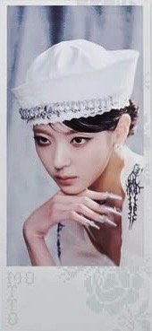 Motto 迷十二 fans 預售禮 票卡 
