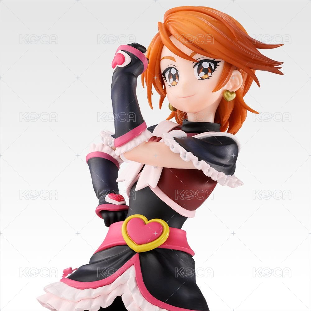 A 賞 黑天使 角色模型