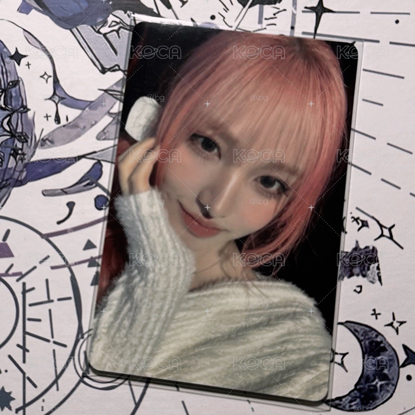 LIZ 25FC 412愛知栗