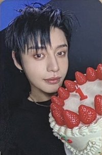 迷六 ms 幸運卡 PB ver.