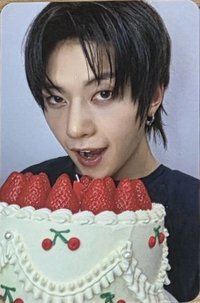 迷六 ms 幸運卡 PB ver.