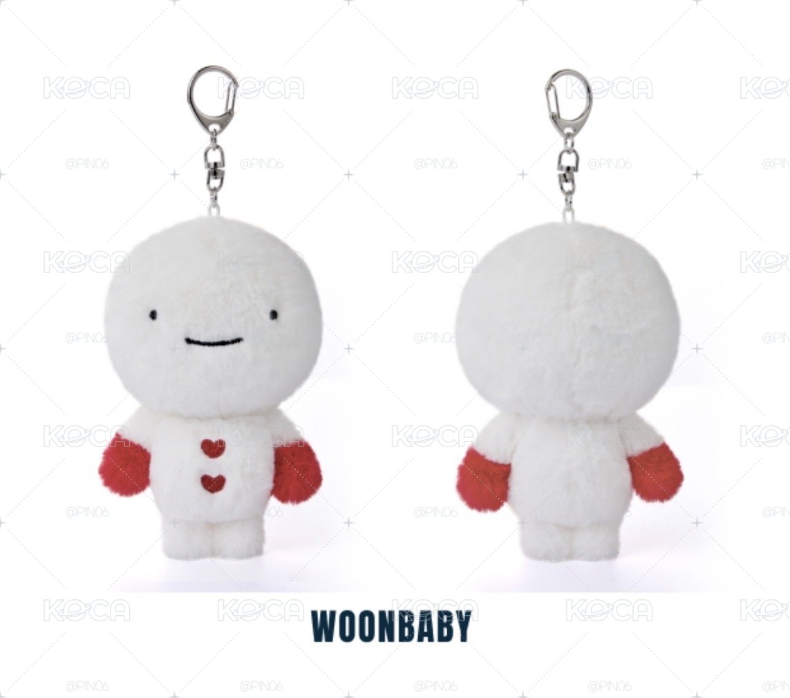 BOYNEXTDOOR BBNEXDO 二代娃 CATBBI WOONBABY 請按照商品說明下單