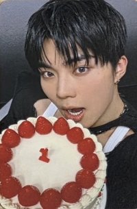 迷六 ms 幸運卡 PB ver.