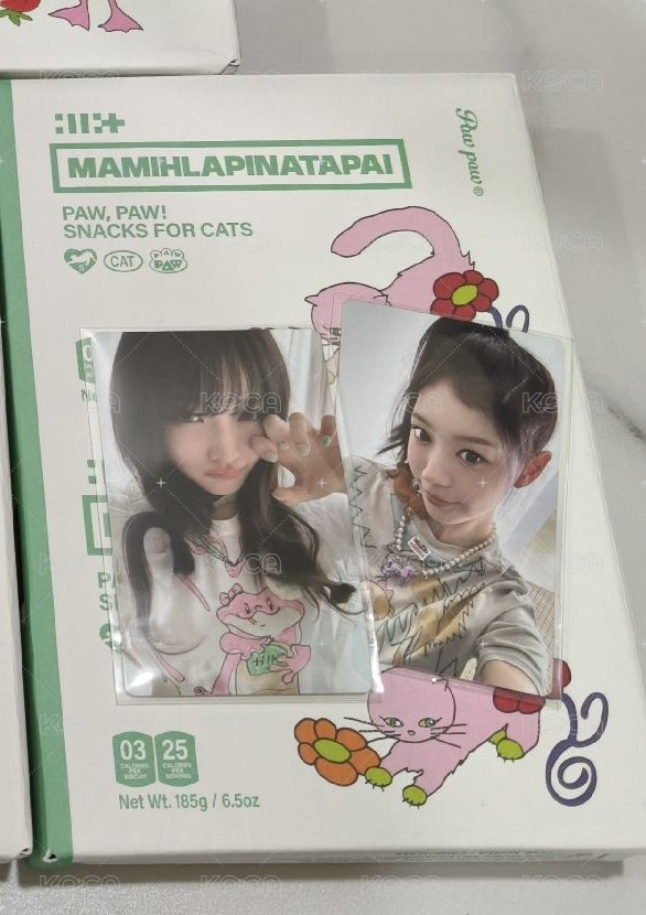 萌