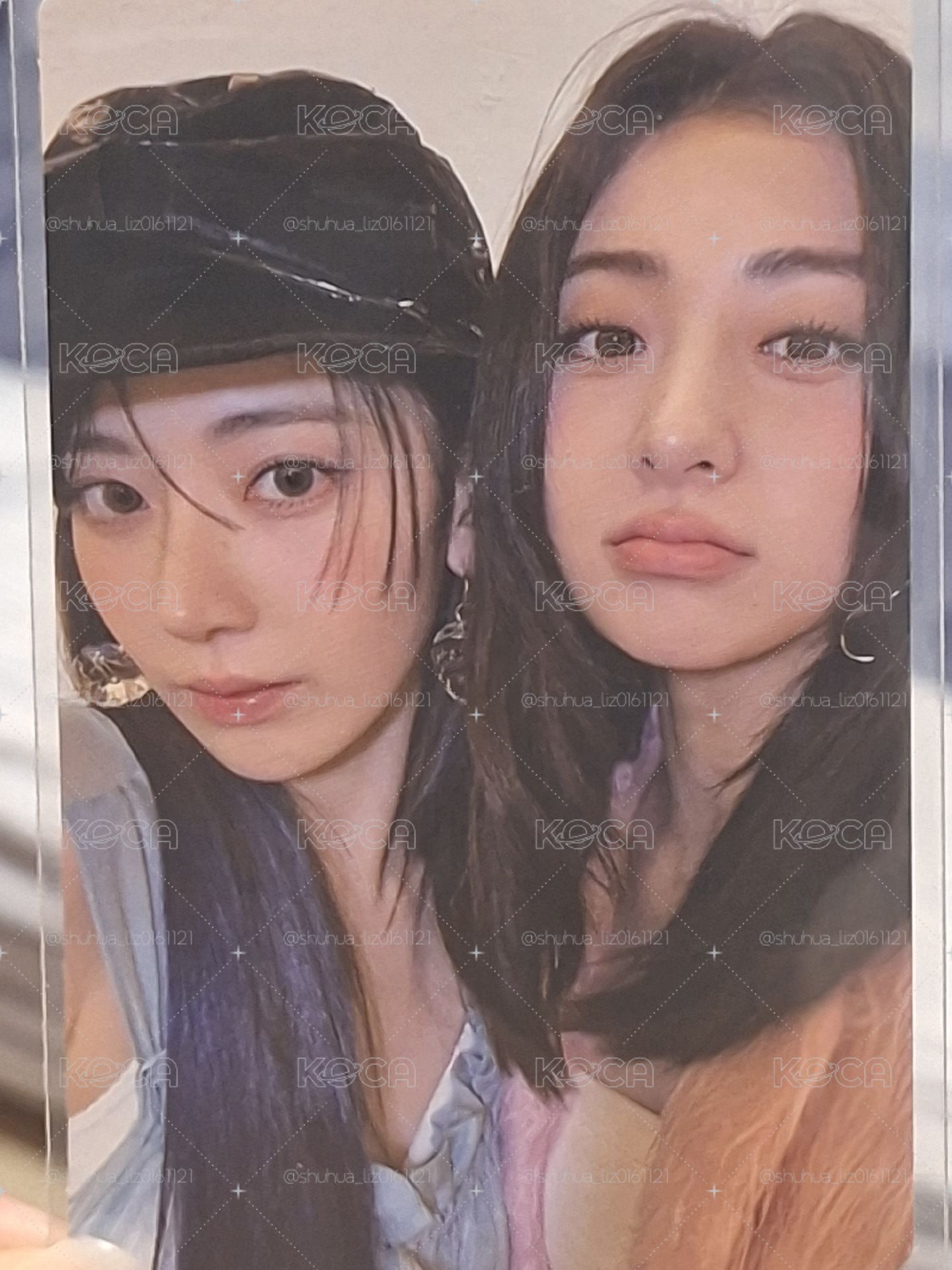 櫻允雙人卡