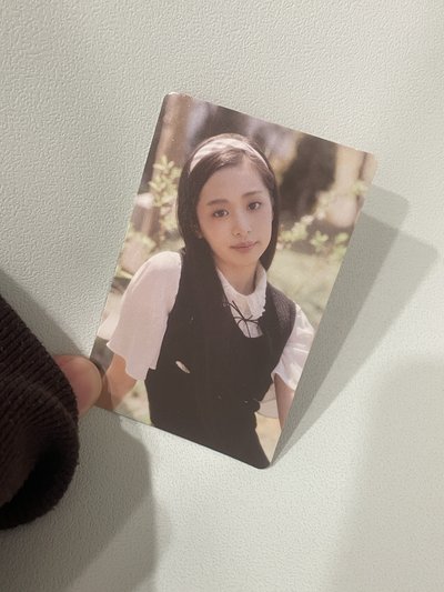 賢 茶 小卡