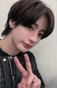 FAME kms 視簽 簽售卡 v3