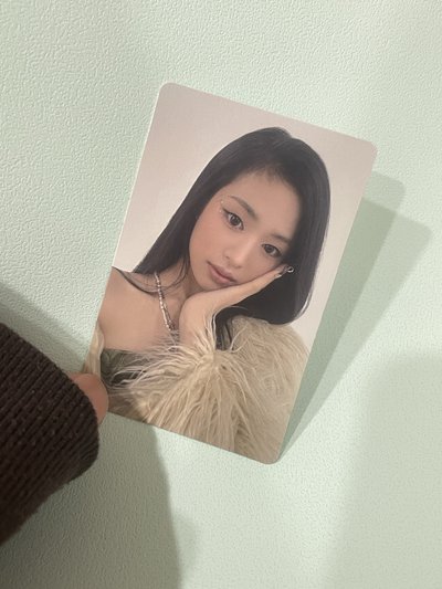 賢 茶 小卡