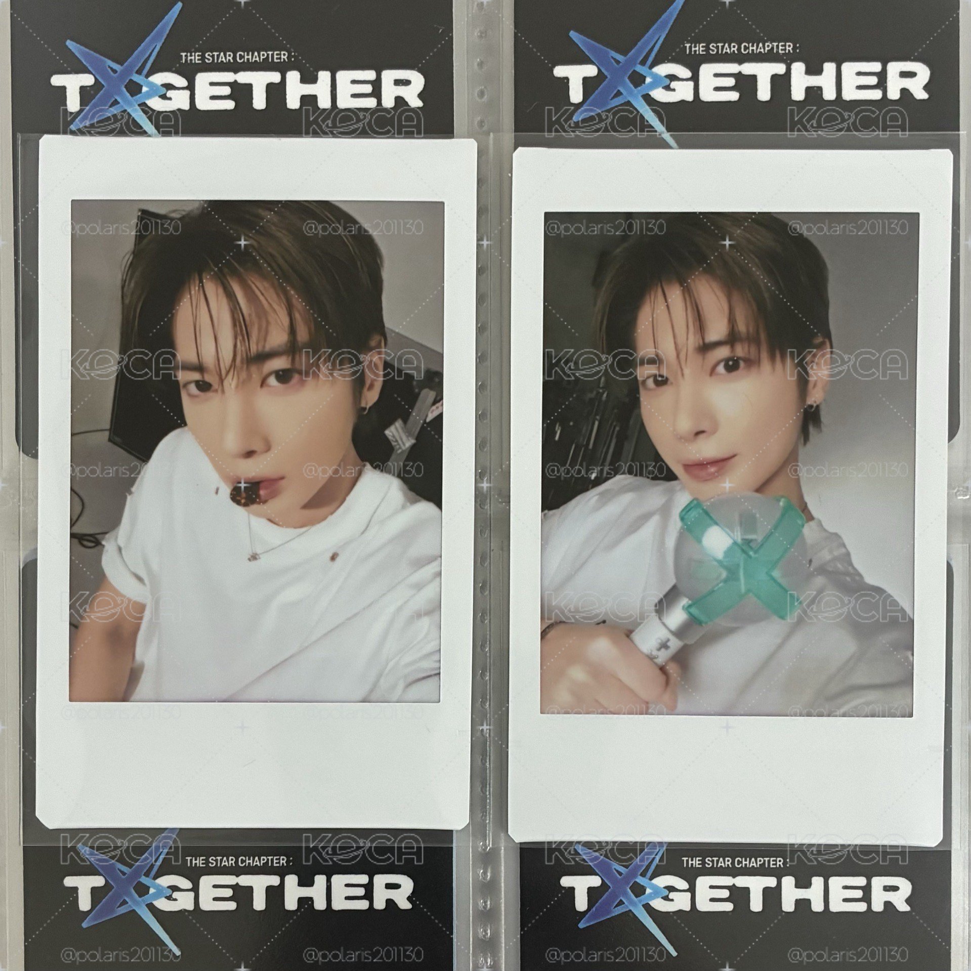 moacon拍立得顯set