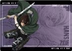 進擊的巨人完結篇 THE LAST ATTACK 閃卡 