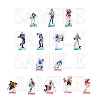 Battle of Unity アクリルスタンド Ver.1