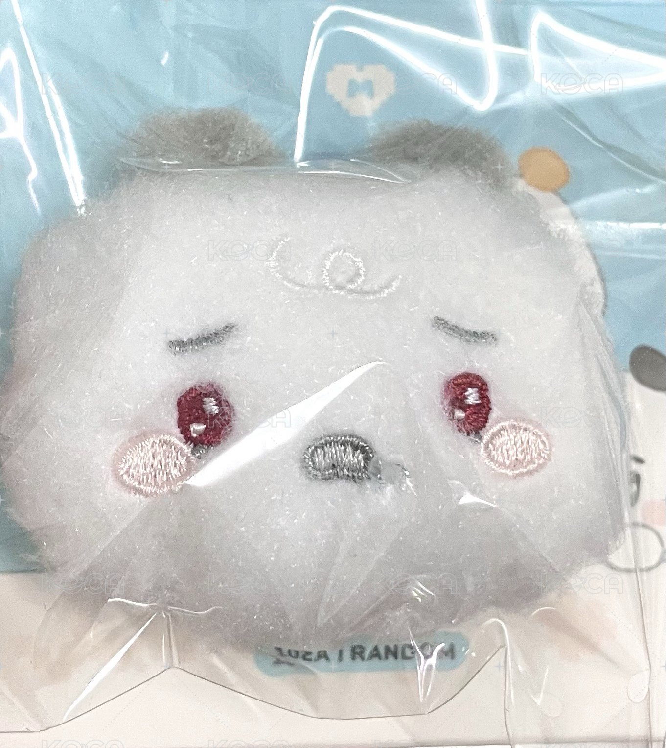 姆莫寶寶❤️（綁50）