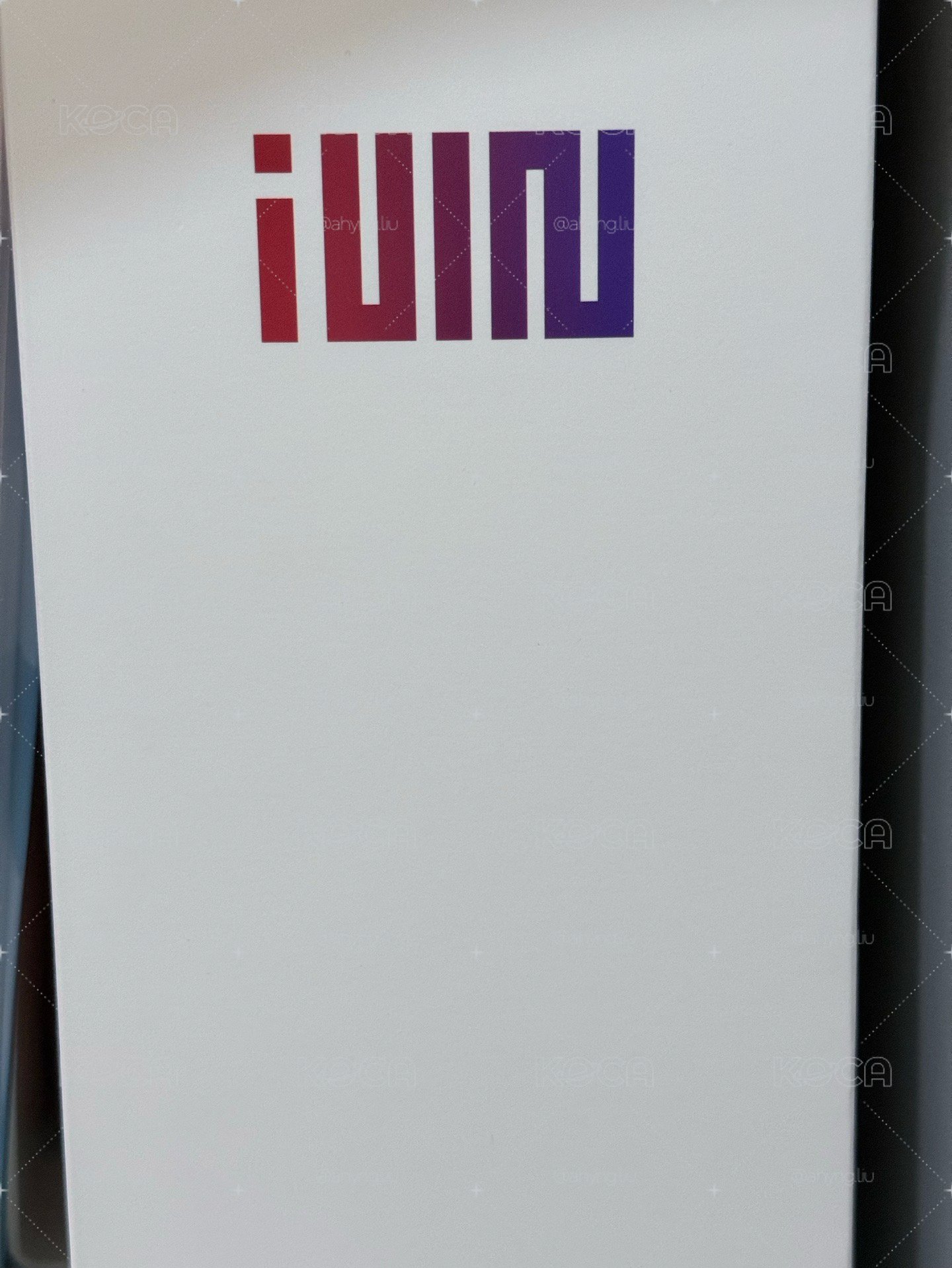 idle 全新僅拆未使用二代手燈