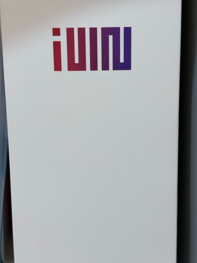idle 全新僅拆未使用二代手燈
