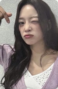 I.O.I : LOOP 打歌卡 4.0