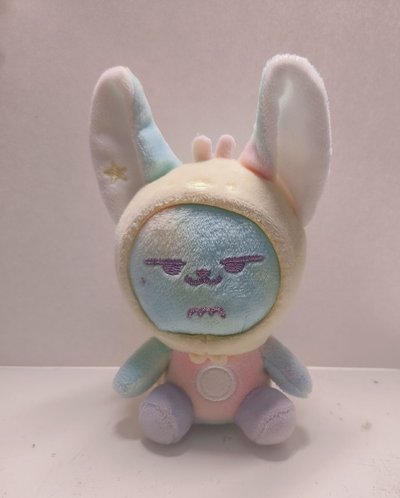黃春彩娃