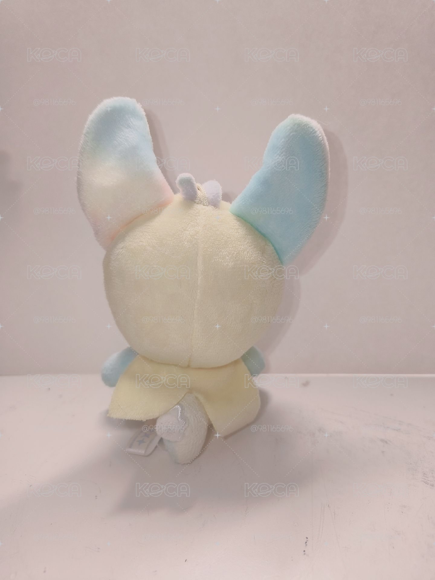 黃春彩娃