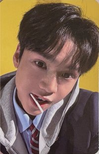 F.F.O 出道紀念小卡包 隨機卡 