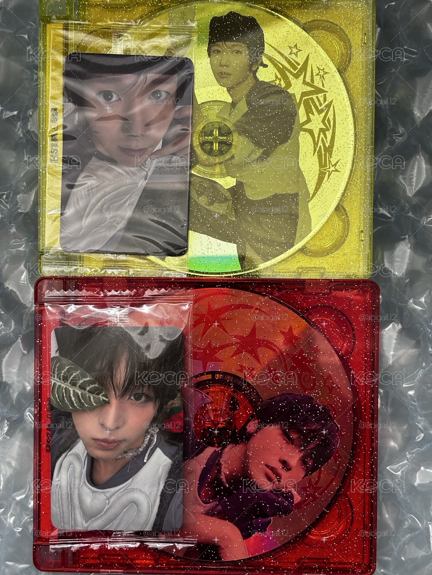 陸遼特典含專