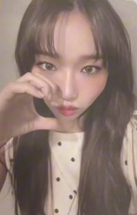 I.O.I 迷3 專輯卡 