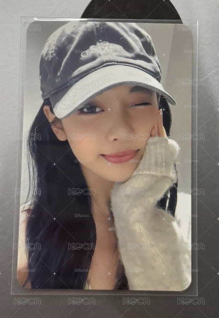 ㄴ 代友出｜愛豆驛站 中背寧