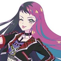 梅小路響子