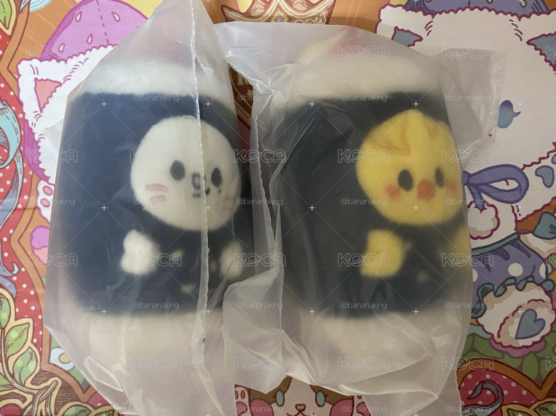 現貨 飯卷娃