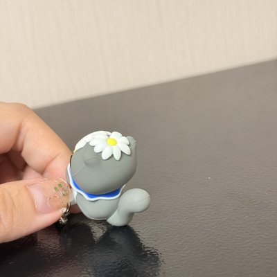 ZOA唇釉裝飾