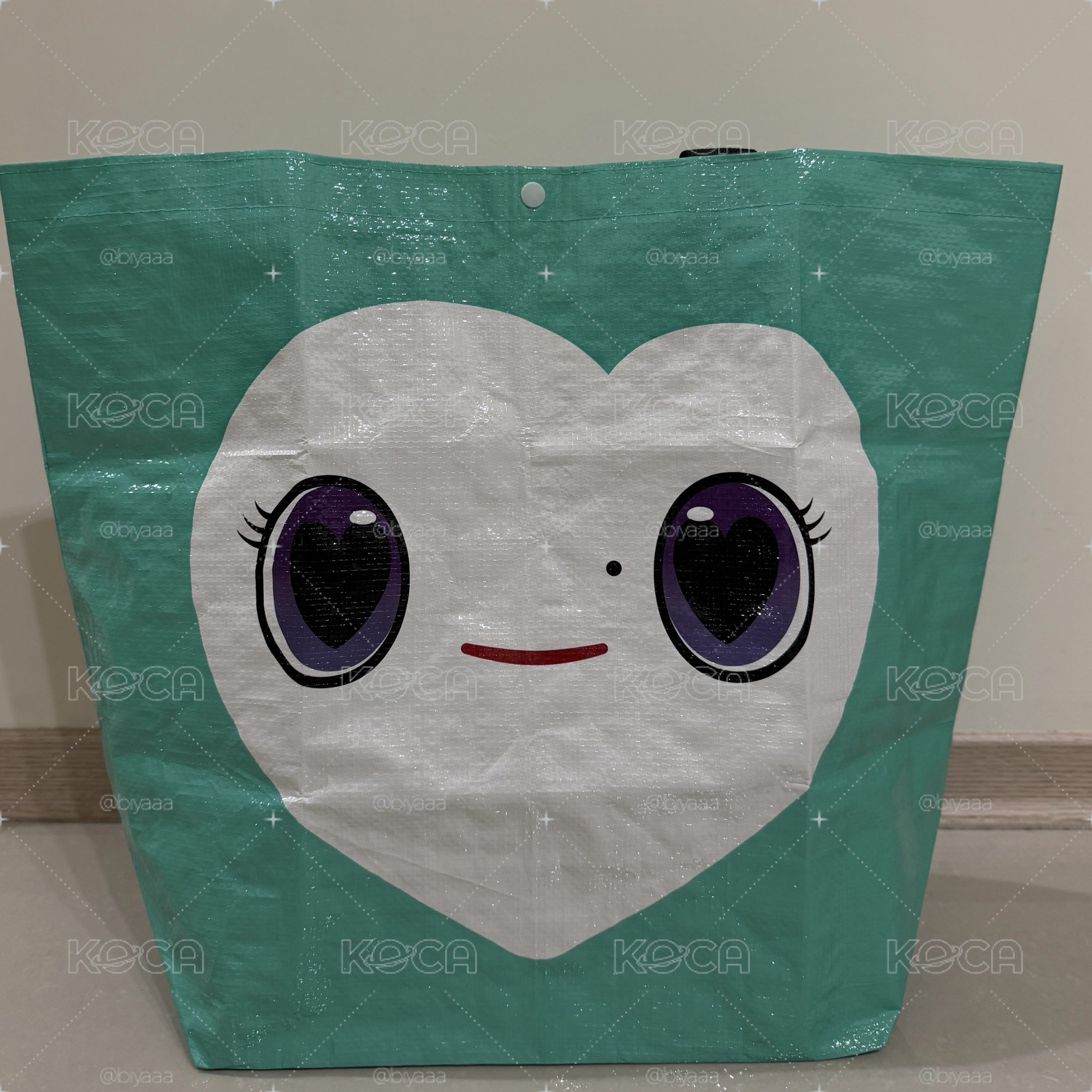 Mina購物袋