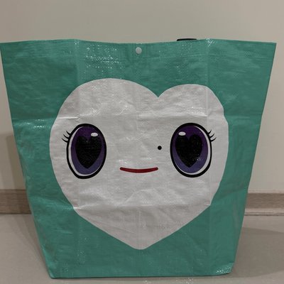 MISAMO Mina購物袋