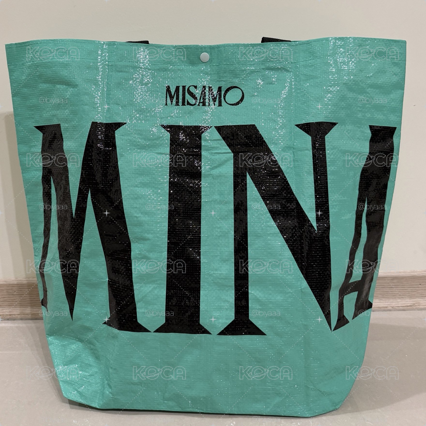 MISAMO Mina購物袋