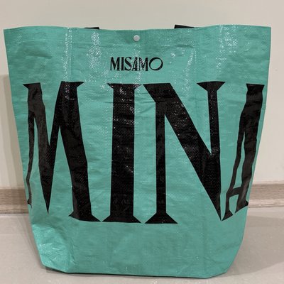 MISAMO Mina購物袋