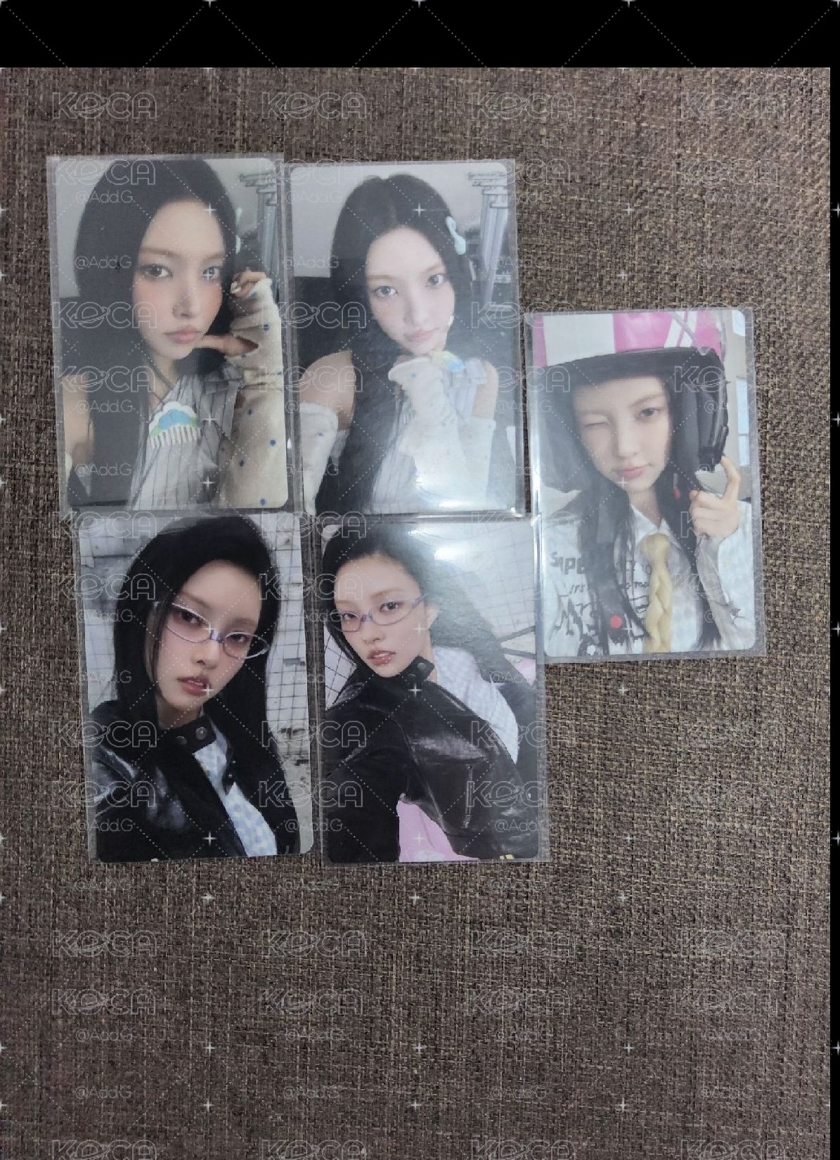 玧