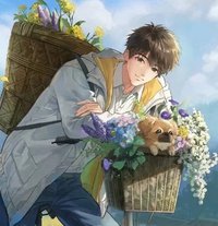 2025生日 踏花遊系列