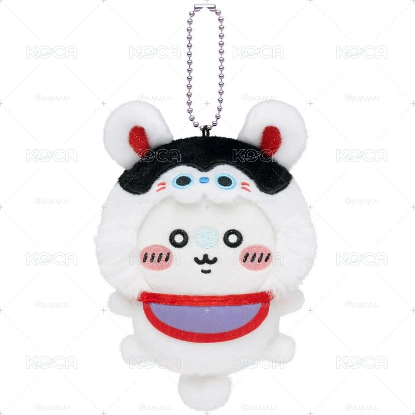 犬張子 小桃 全新未拆