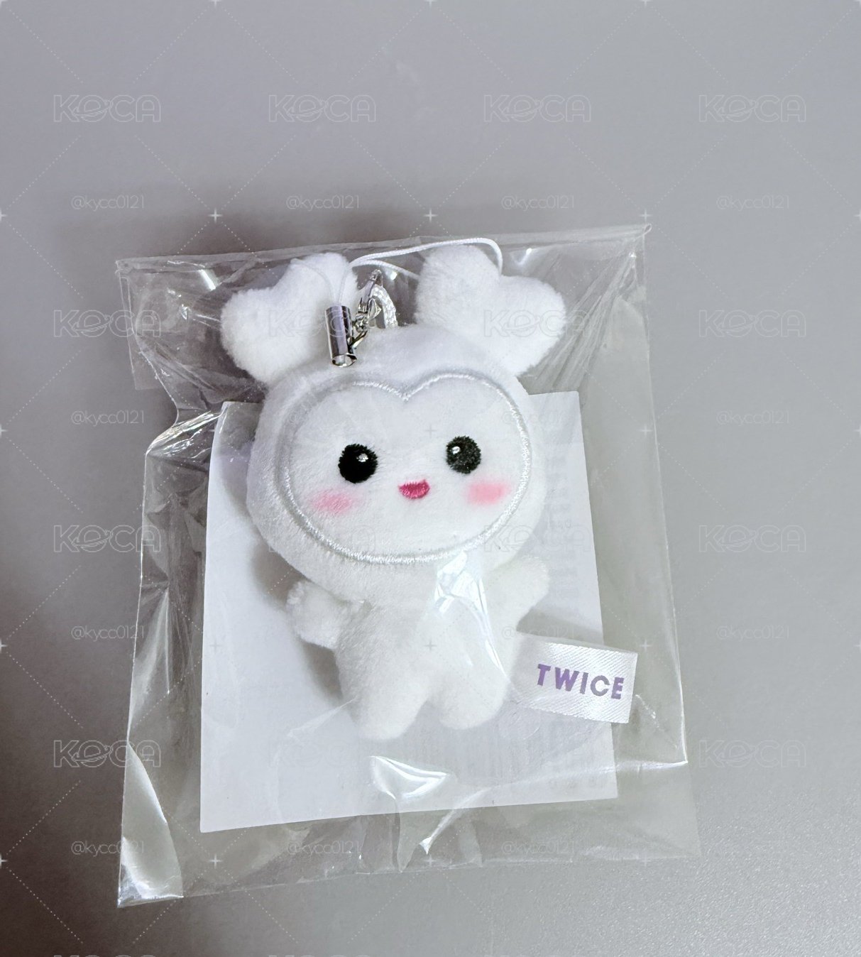 TWICE 多賢 豆豆眼