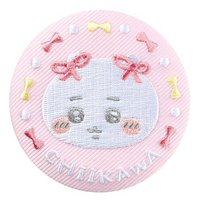 萬代食玩/盒玩 刺繡 徽章 第二彈 吉伊