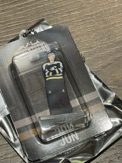 2025 Home 人形吊飾 俊